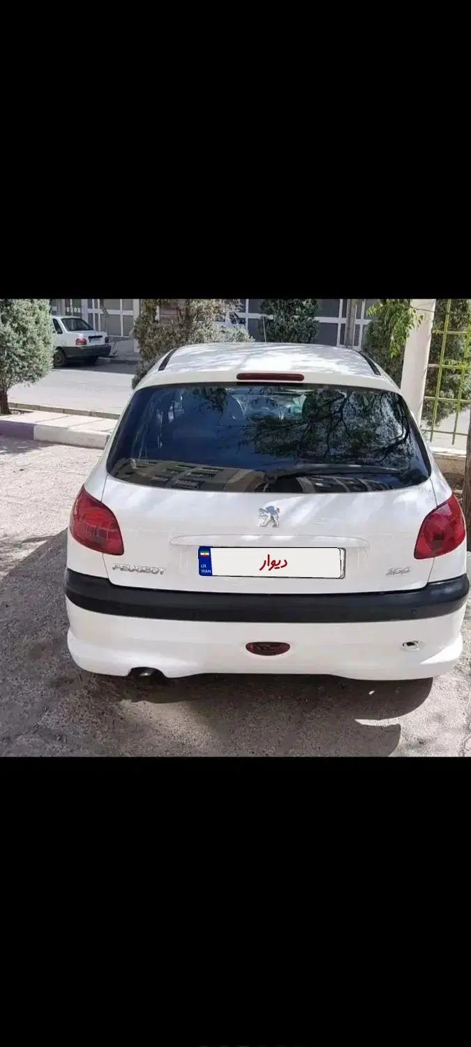 خودرو پژو، 206 آگهی ann_20451951
