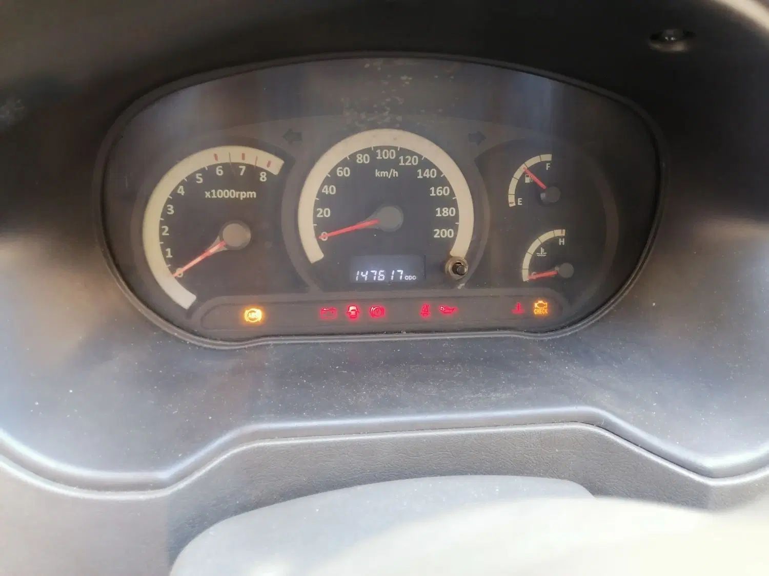 تیبا صندوق دار SX - 1393