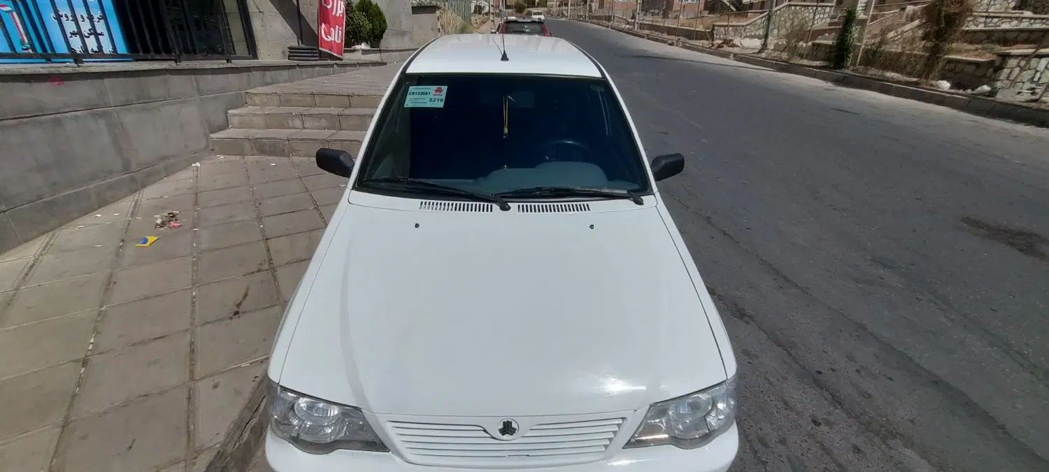 خودرو پراید، 111 آگهی ann_20452054