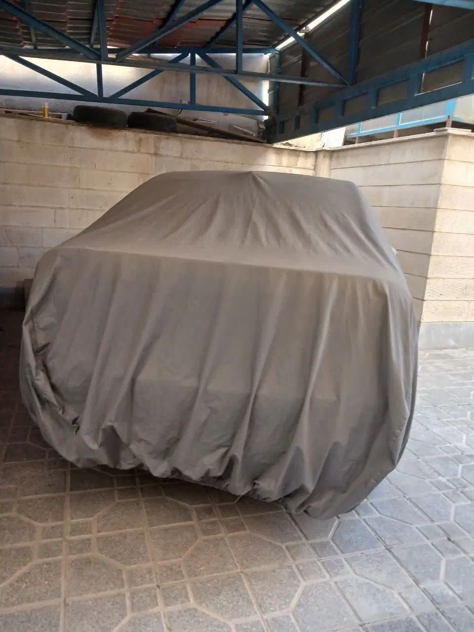 شاهین G دنده‌ای ESC - 1403
