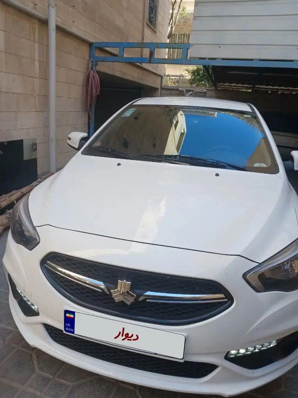خودرو شاهین، G آگهی ann_20452062
