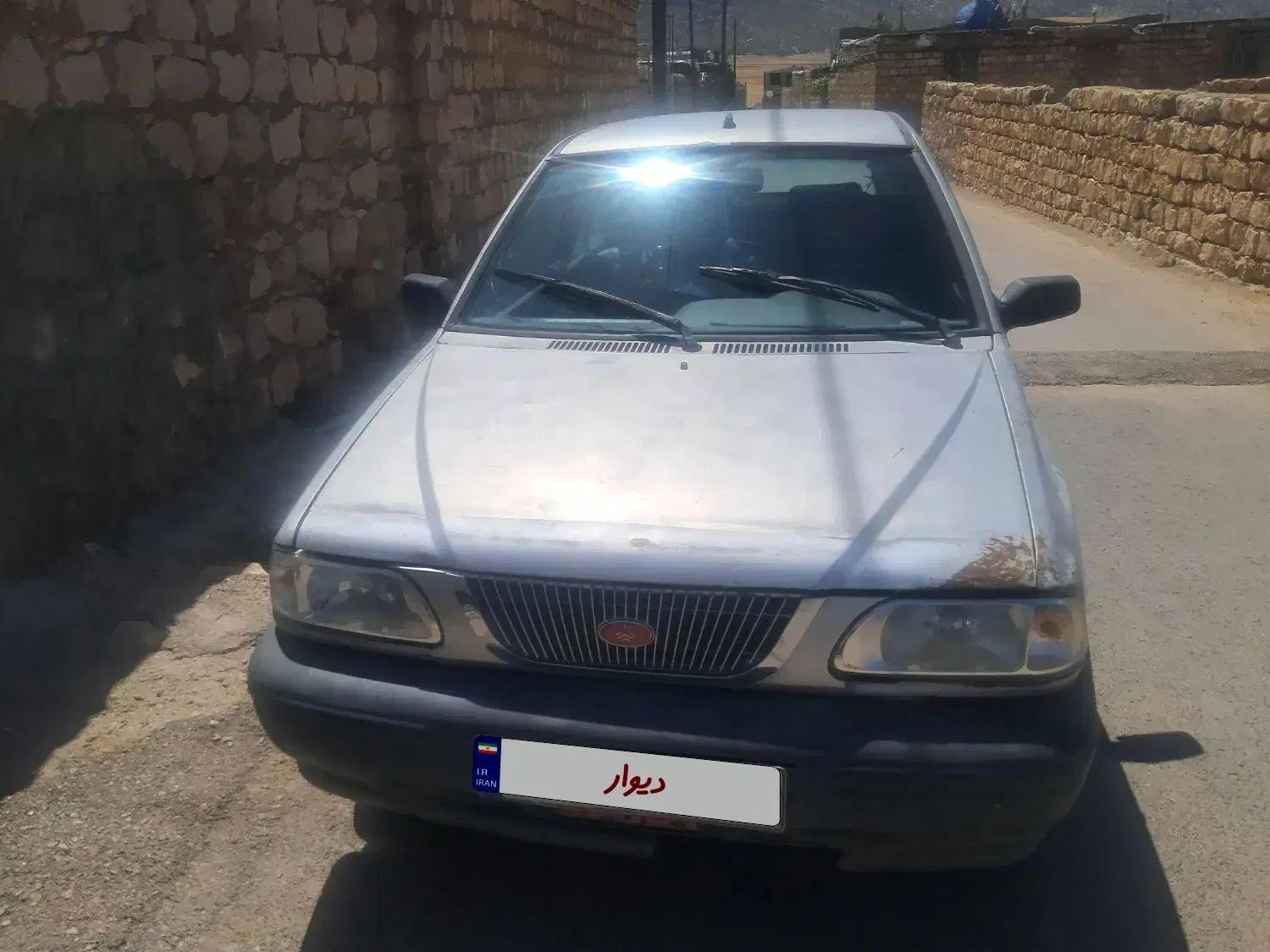 خودرو پراید، 141 آگهی ann_20452102