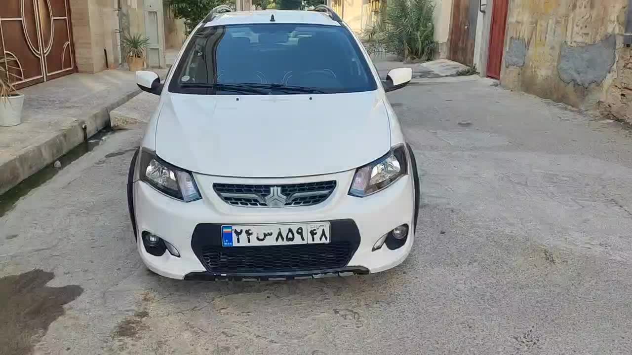 خودرو کوییک، معمولی آگهی ann_20452114
