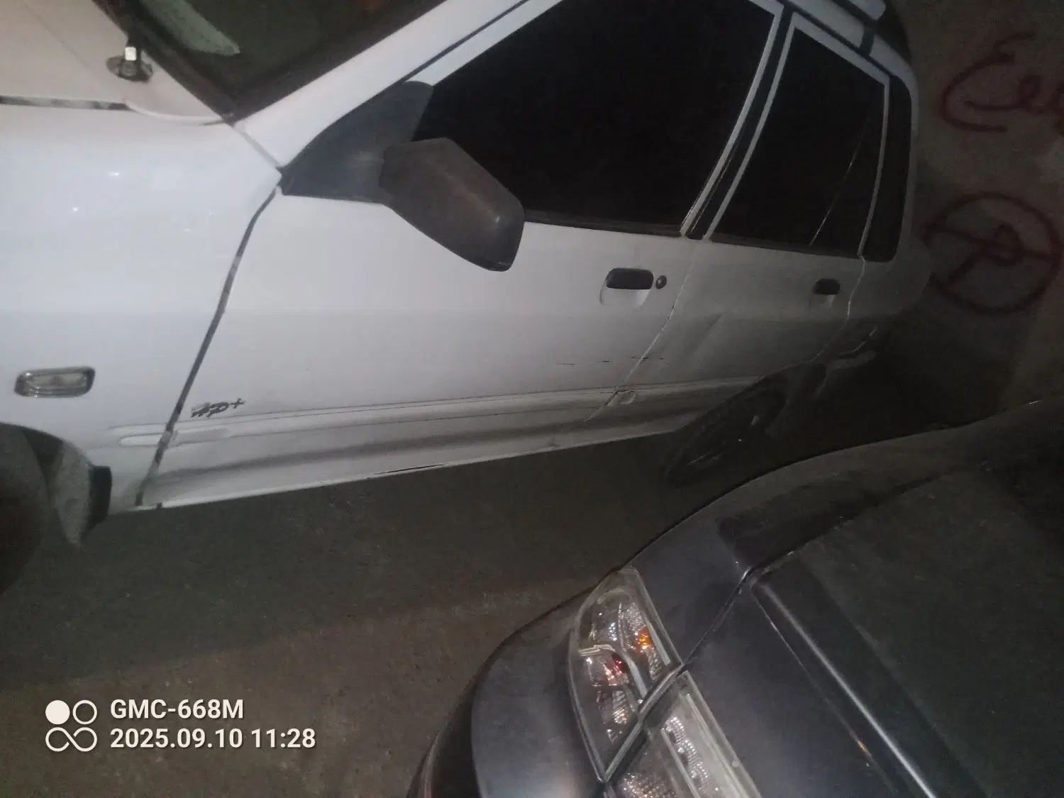 پراید 132 SX - 1390
