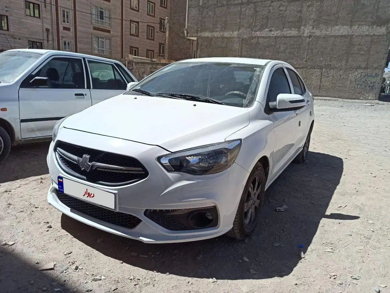 خودرو شاهین، G آگهی ann_20452139