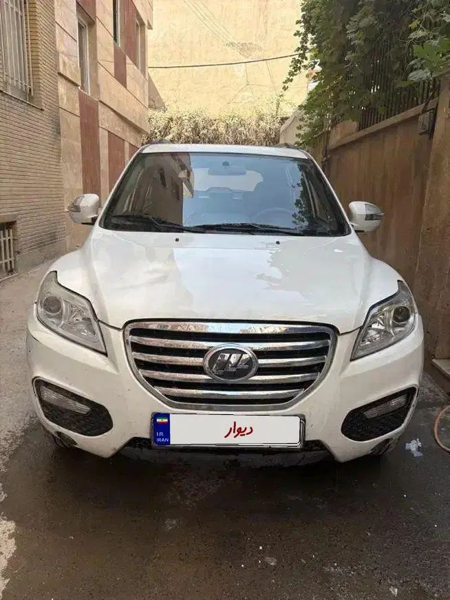 خودرو لیفان، X60 آگهی ann_20452225