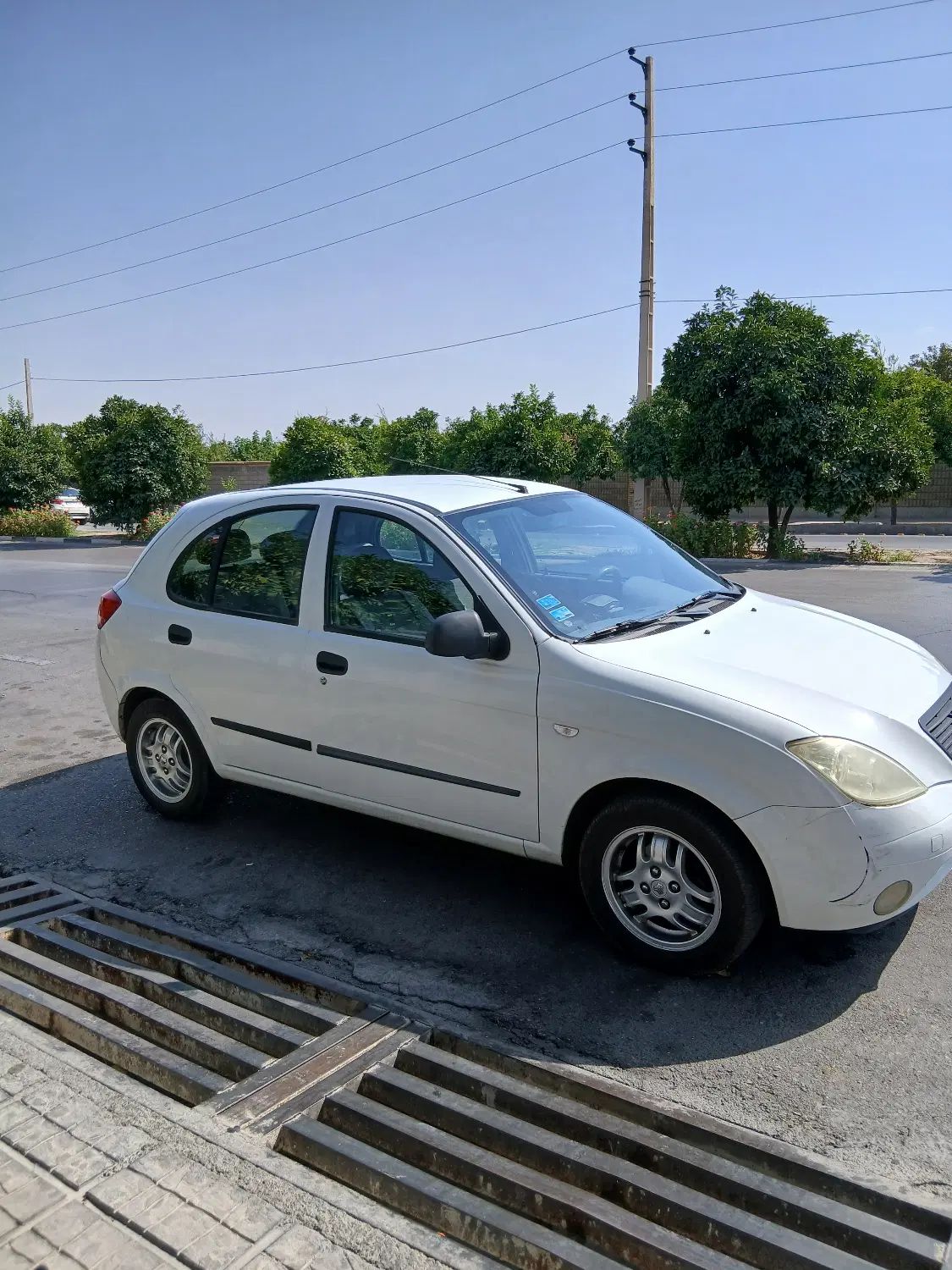 خودرو تیبا، 2 آگهی ann_20452242