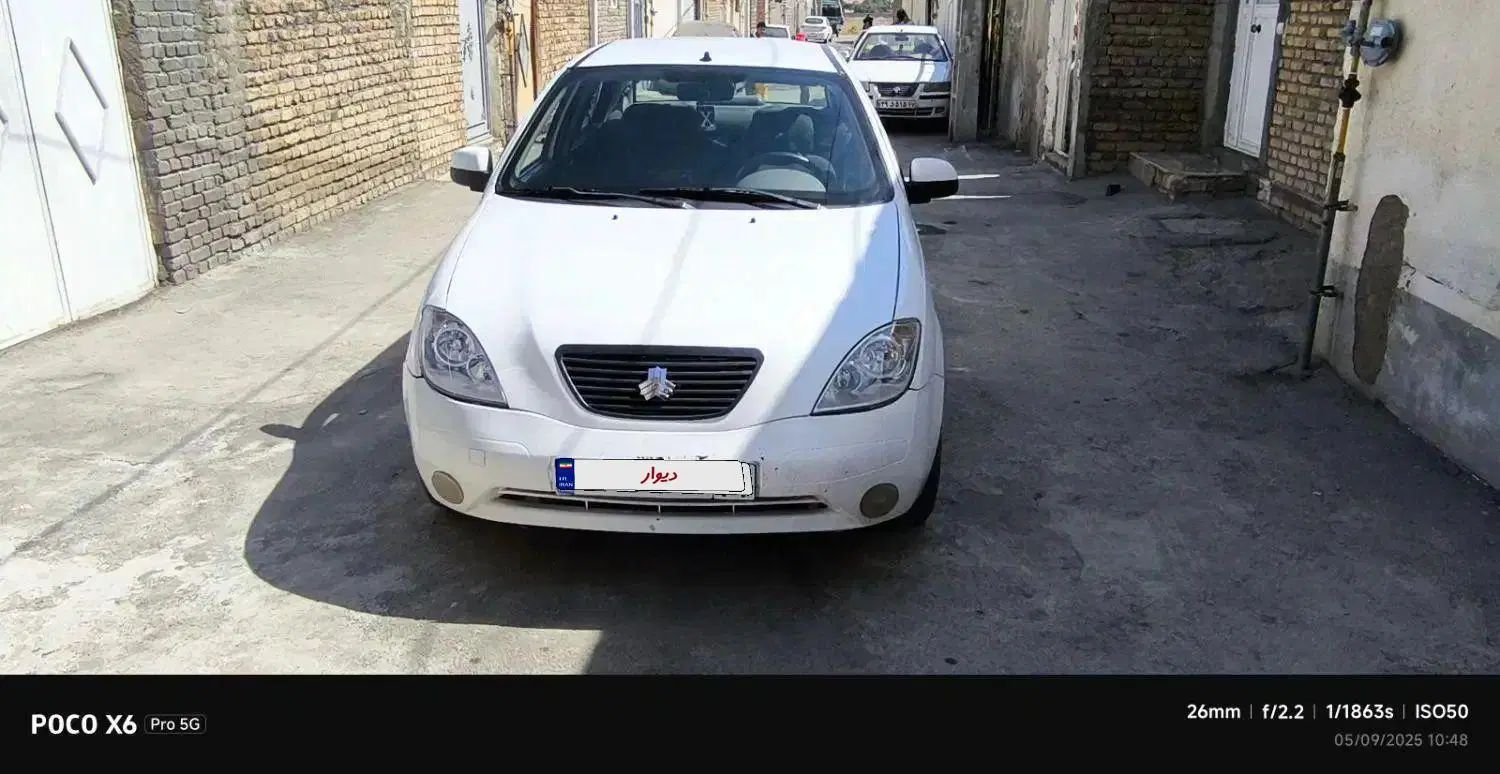 خودرو تیبا، صندوق دار آگهی ann_20452250