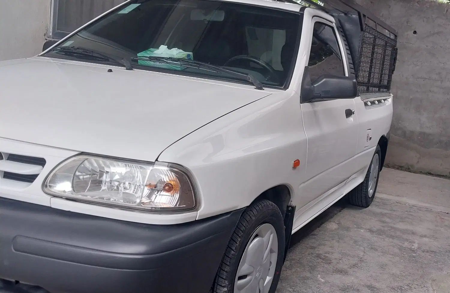 پراید 151 SE - 1401