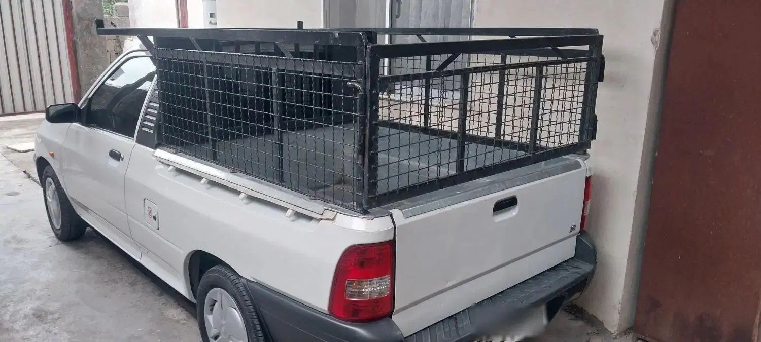 پراید 151 SE - 1401