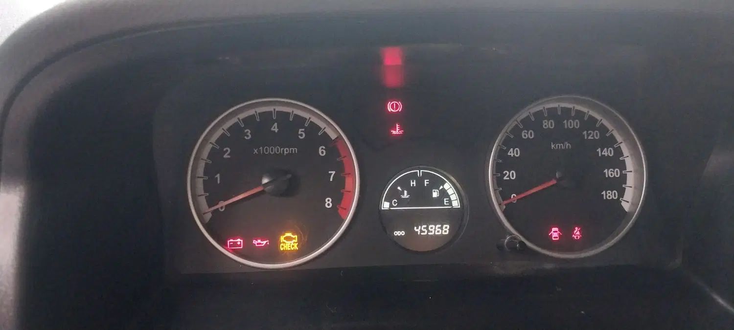 پراید 151 SE - 1401