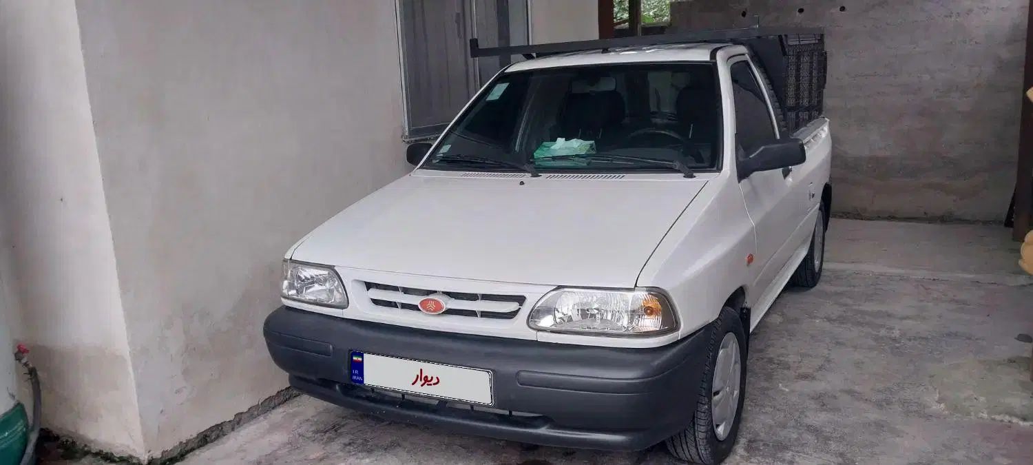 خودرو پراید، 151 آگهی ann_20452256