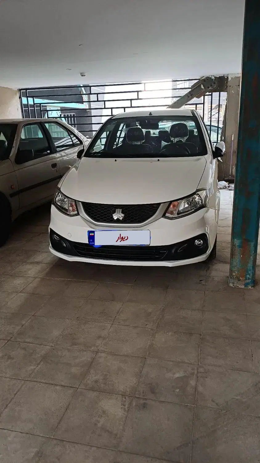 خودرو ساینا، S آگهی ann_20452324