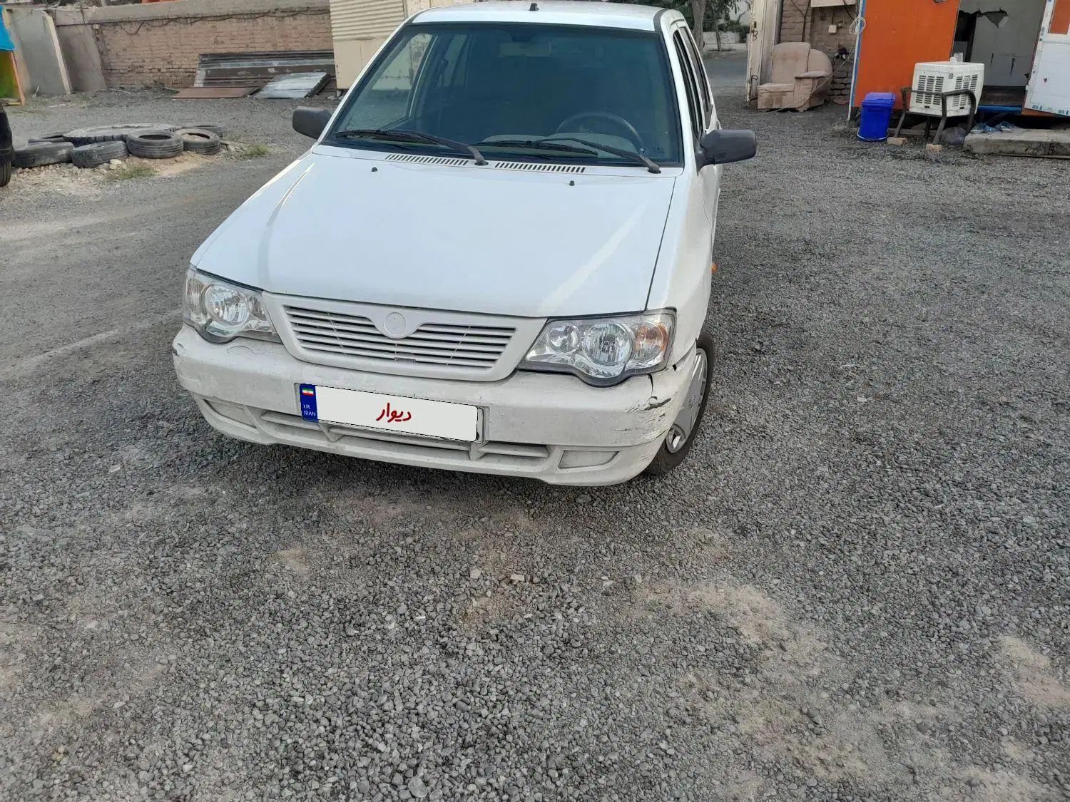 خودرو پراید، 132 آگهی ann_20452369