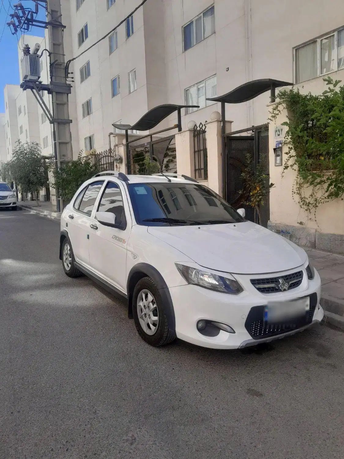 خودرو کوییک، معمولی آگهی ann_20452371