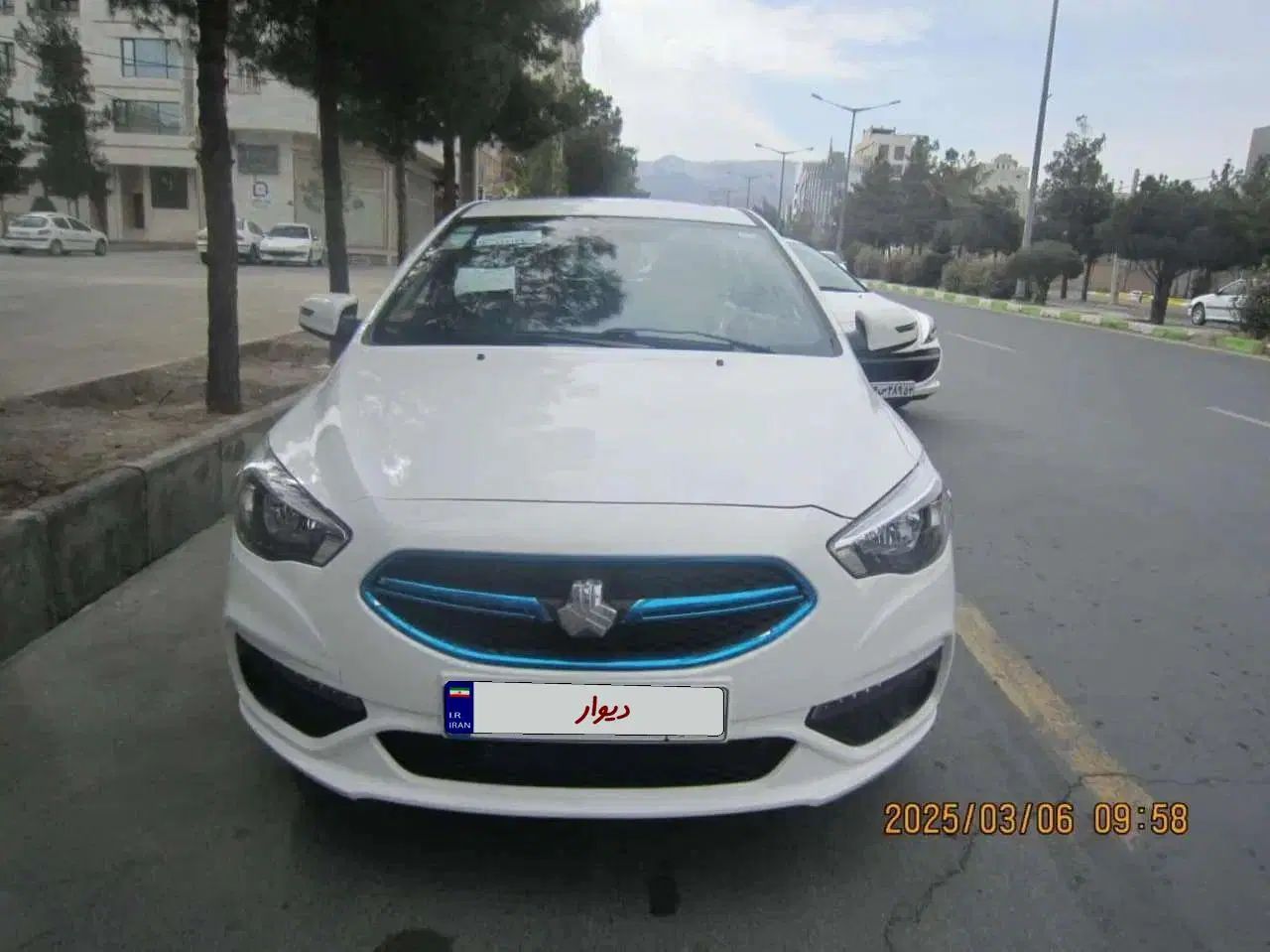 خودرو شاهین، G آگهی ann_20452416
