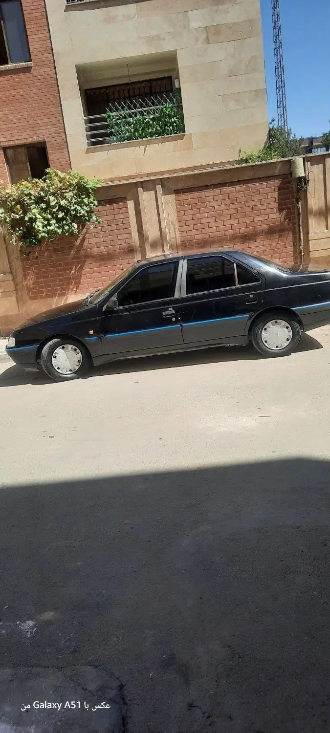 خودرو پژو، 405 آگهی ann_20452422