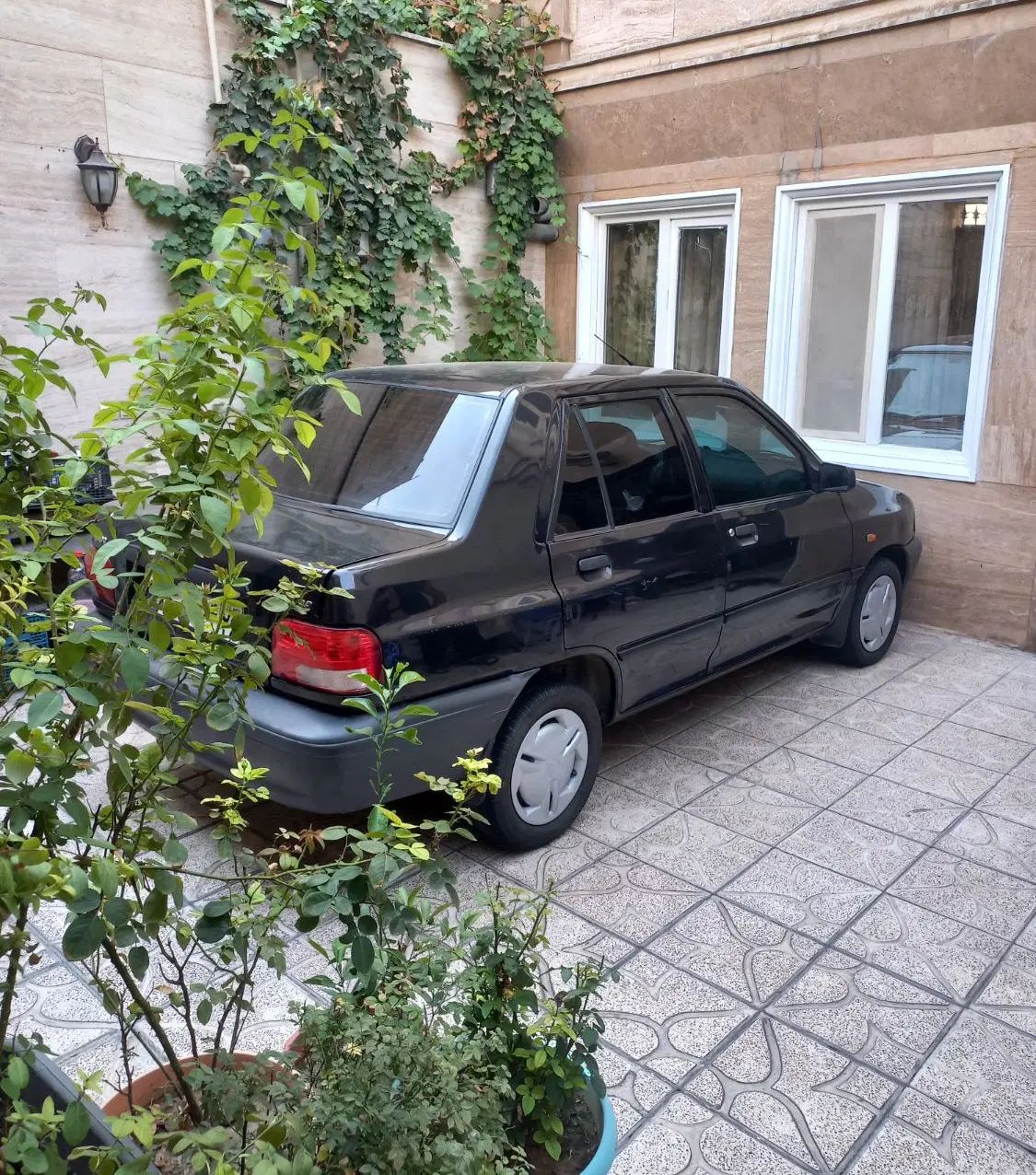 پراید 131 SE - 1397