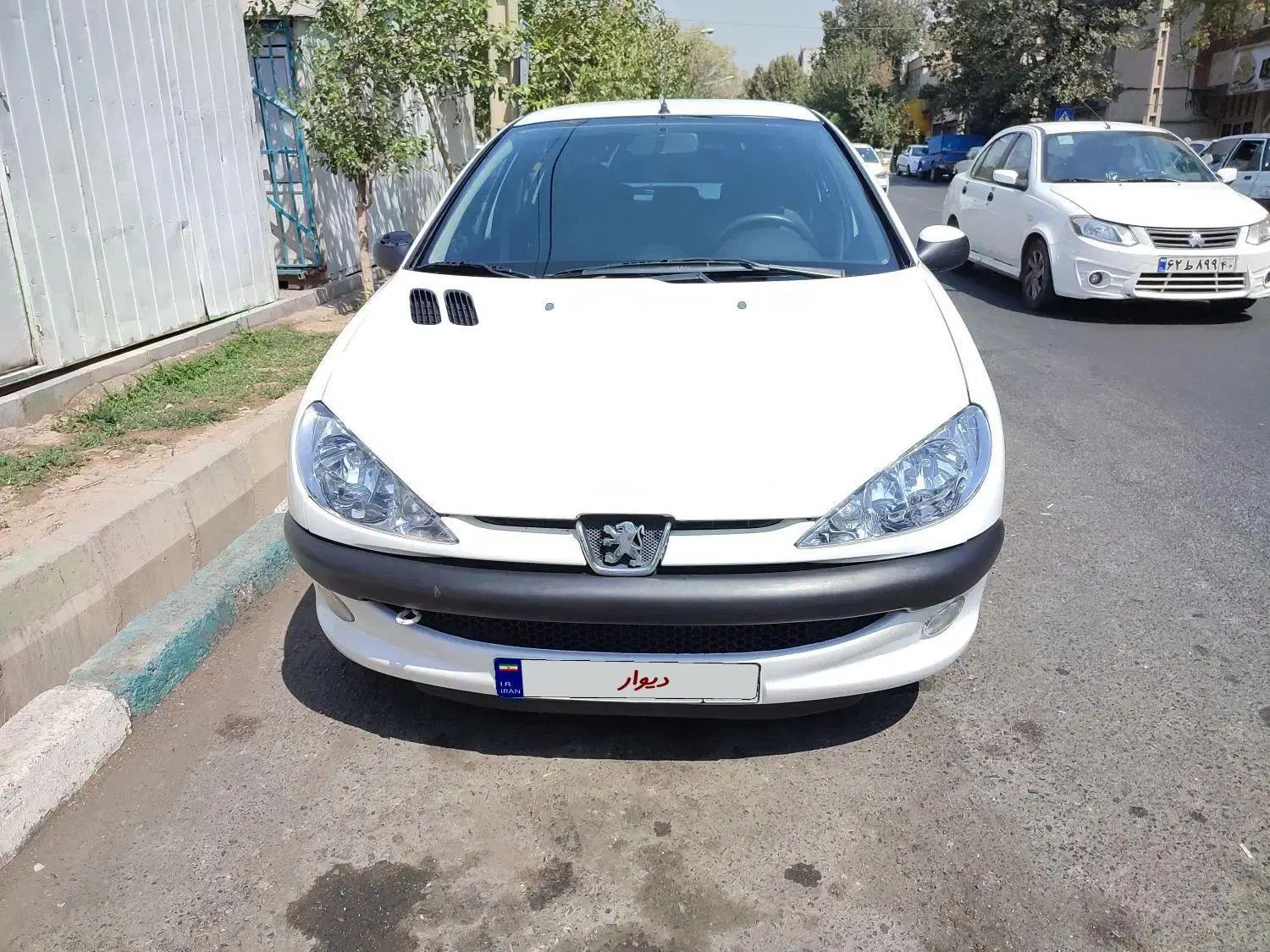 خودرو پژو، 206 آگهی ann_20452432