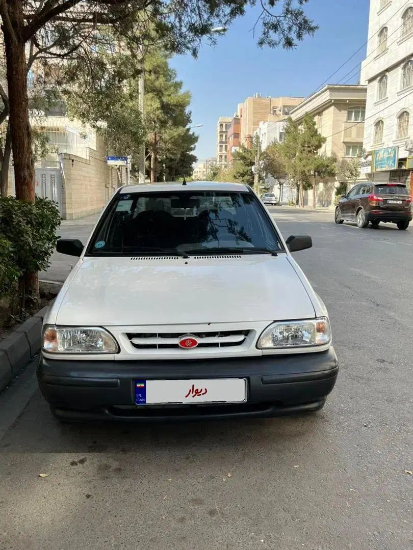 خودرو پراید، 131 آگهی ann_20452444