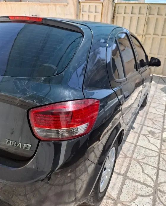 خودرو تیبا، 2 آگهی ann_20452446