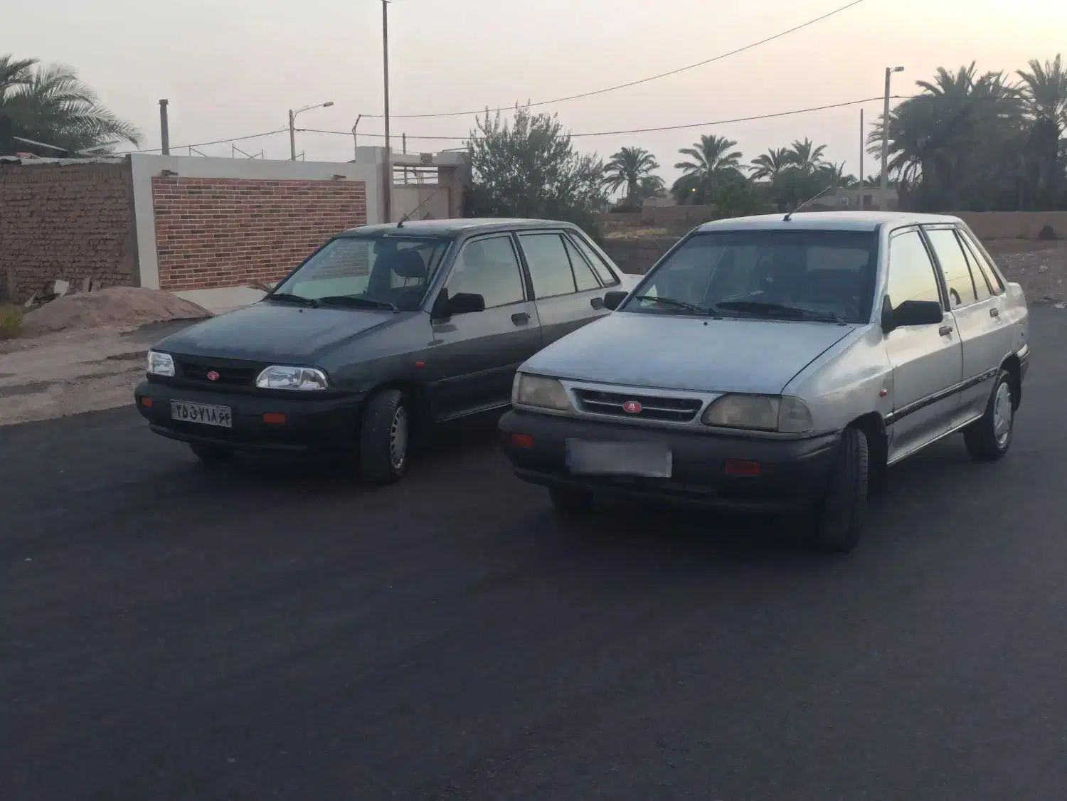 خودرو پراید، صبا آگهی ann_20452459