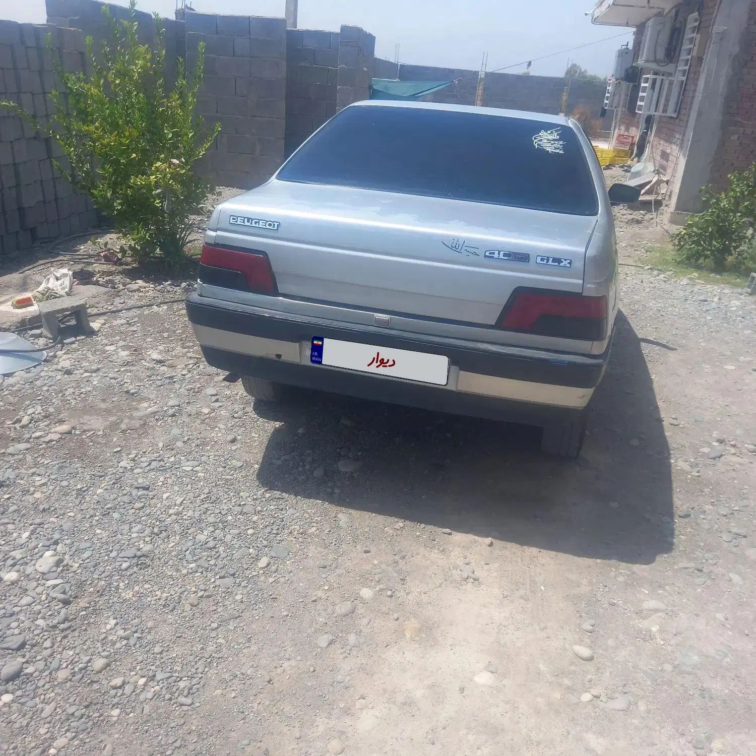 خودرو پژو، 405 آگهی ann_20452466