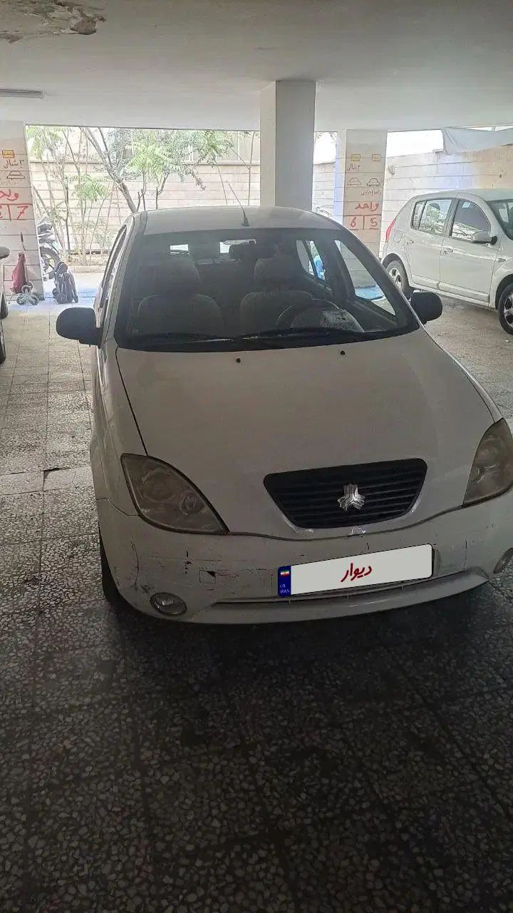 خودرو تیبا، 2 آگهی ann_20452477