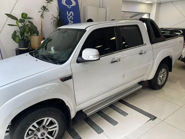 کاپرا 2 دو دیفرانسیل - 1402