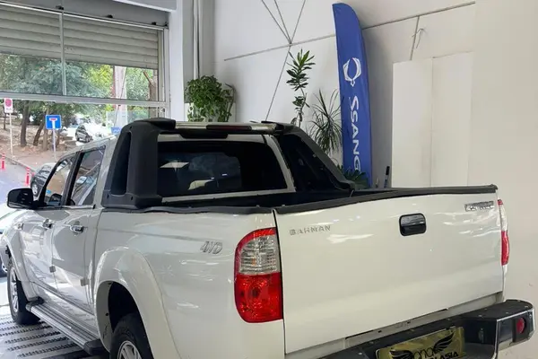 خودرو کاپرا، 2 آگهی ann_20452500
