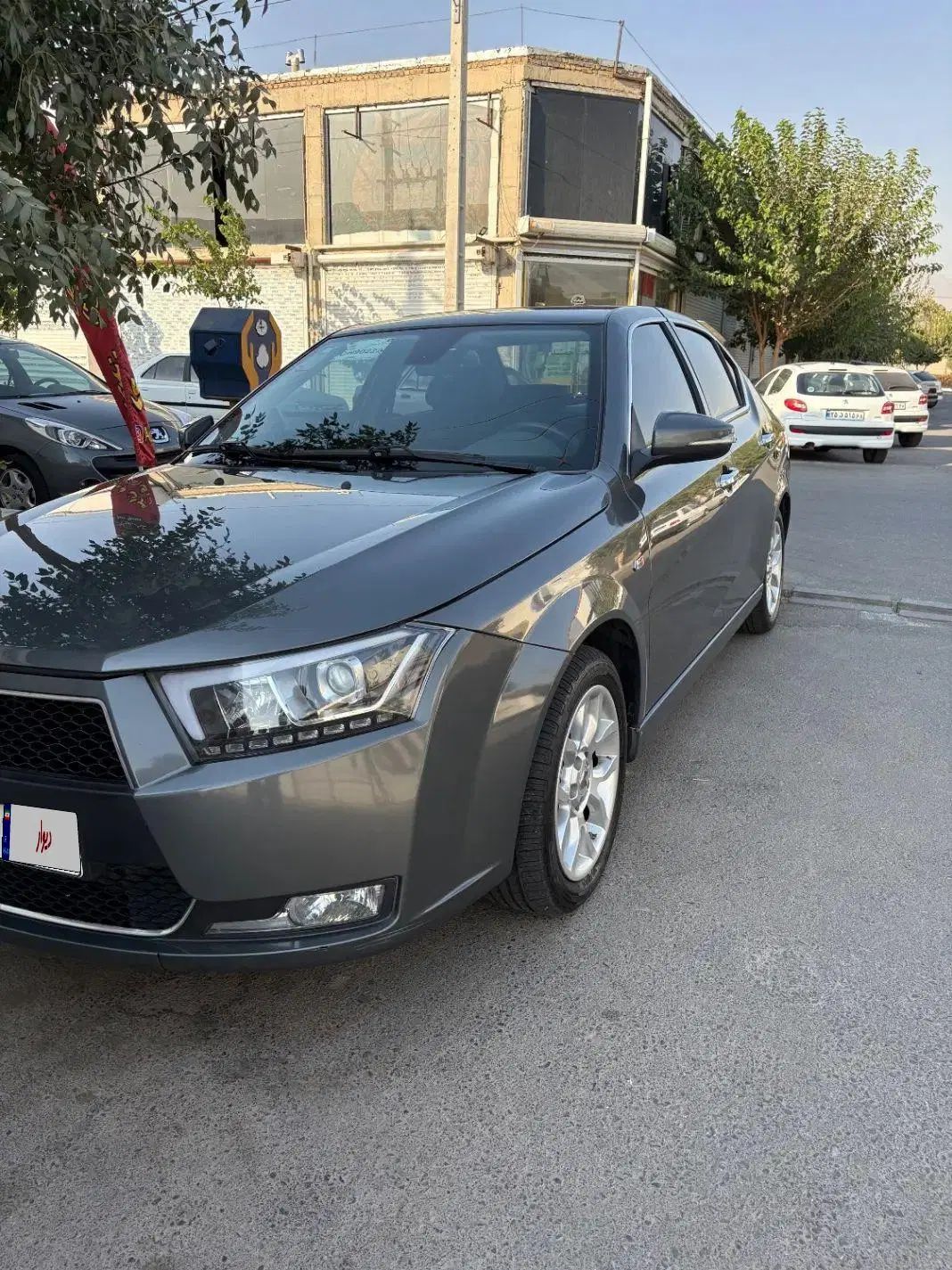 خودرو دنا، پلاس توربو آگهی ann_20452501