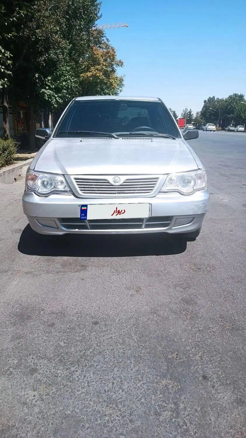 خودرو پراید، 132 آگهی ann_20452509