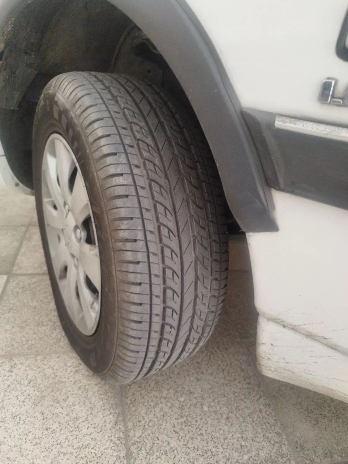 پژو 405 SLX بنزینی TU5 - 1396