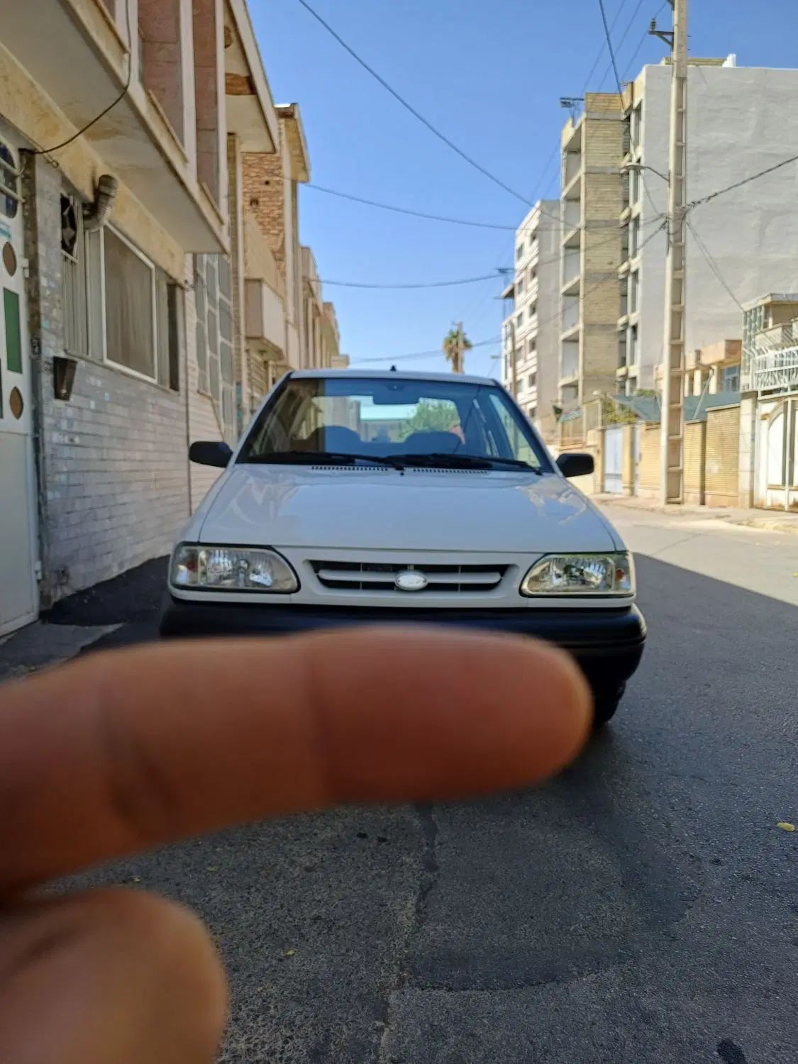 خودرو پراید، 131 آگهی ann_20452552