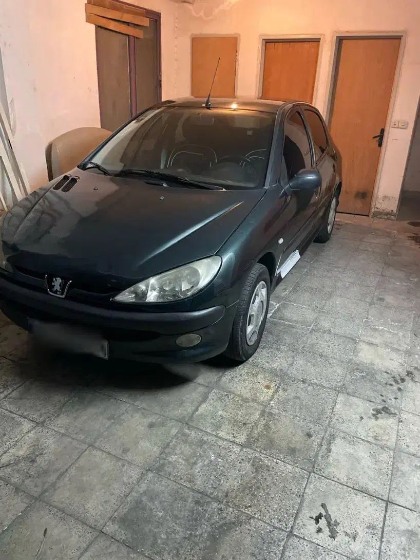 خودرو پژو، 206 آگهی ann_20452558