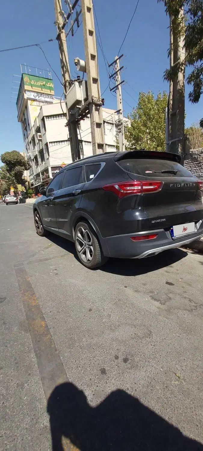 خودرو فیدلیتی، پرایم آگهی ann_20452559