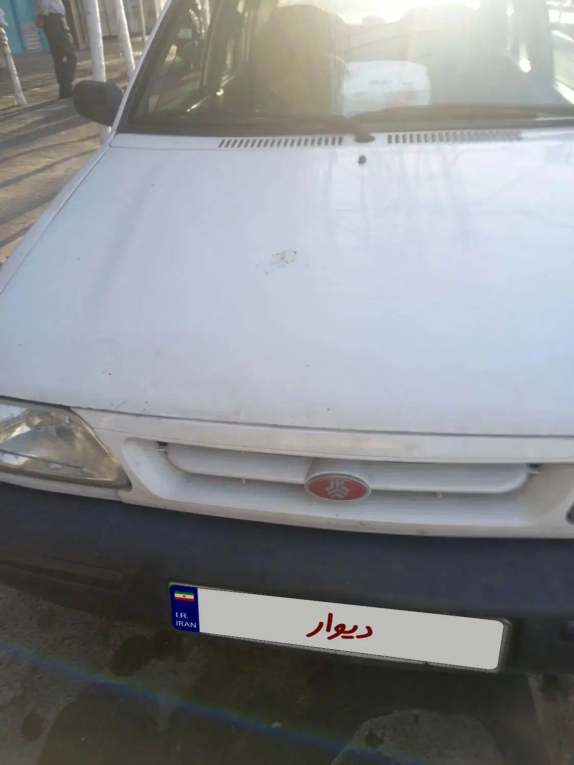 خودرو پراید، 131 آگهی ann_20452569