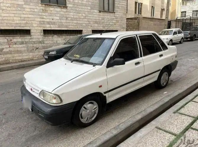 خودرو پراید، 131 آگهی ann_20452571