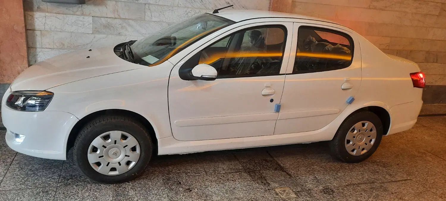 رانا پلاس سقف فلز ESP - 1404