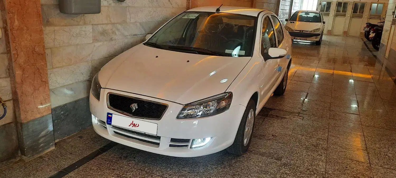 رانا پلاس سقف فلز ESP - 1404