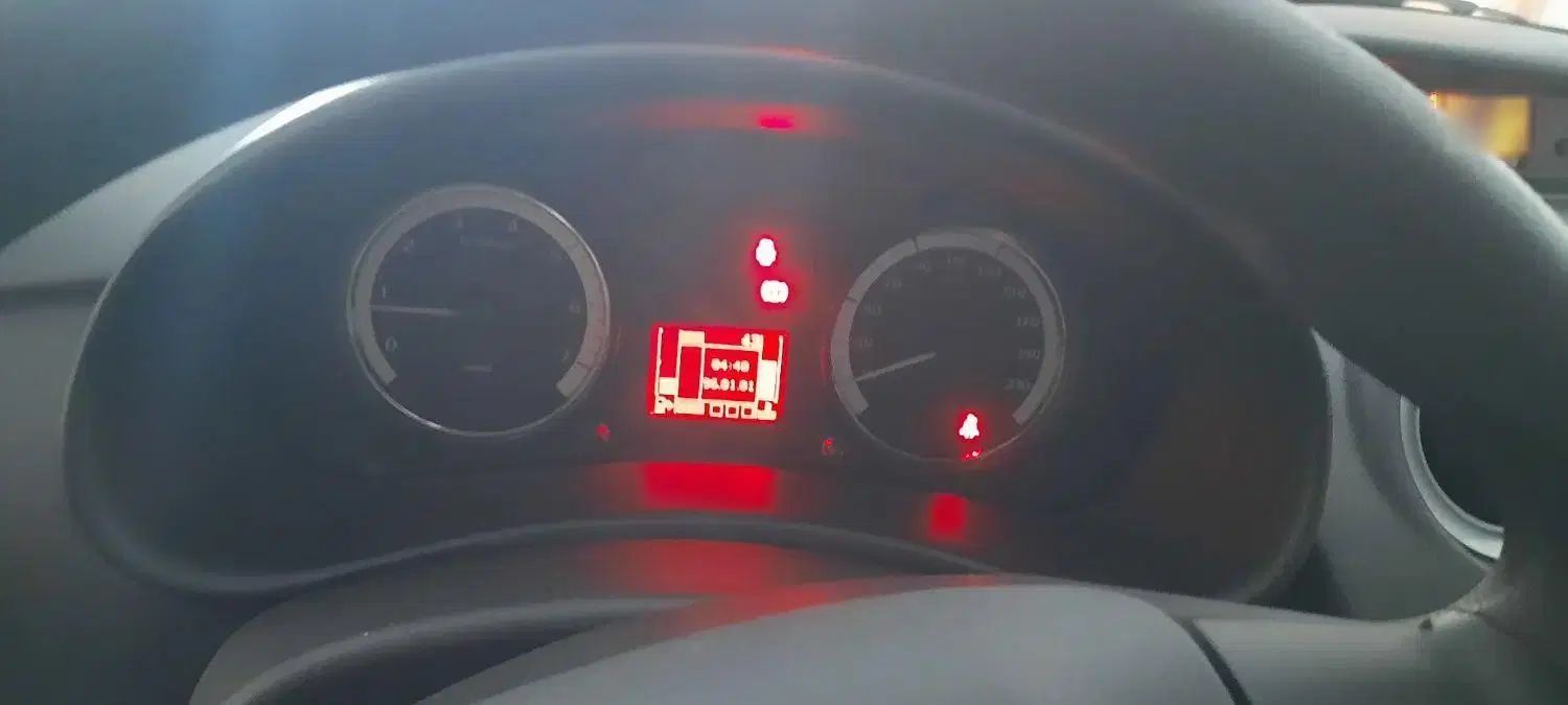 رانا پلاس سقف فلز ESP - 1404