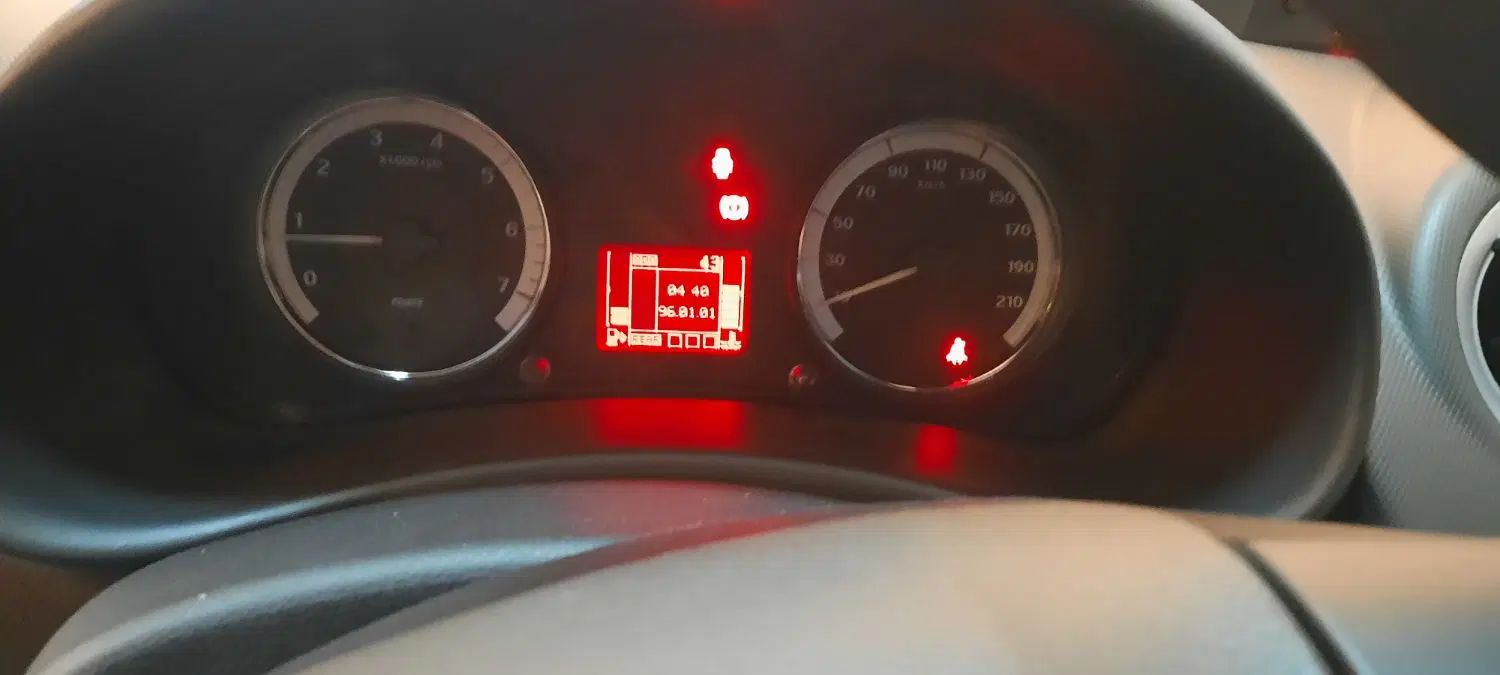 رانا پلاس سقف فلز ESP - 1404