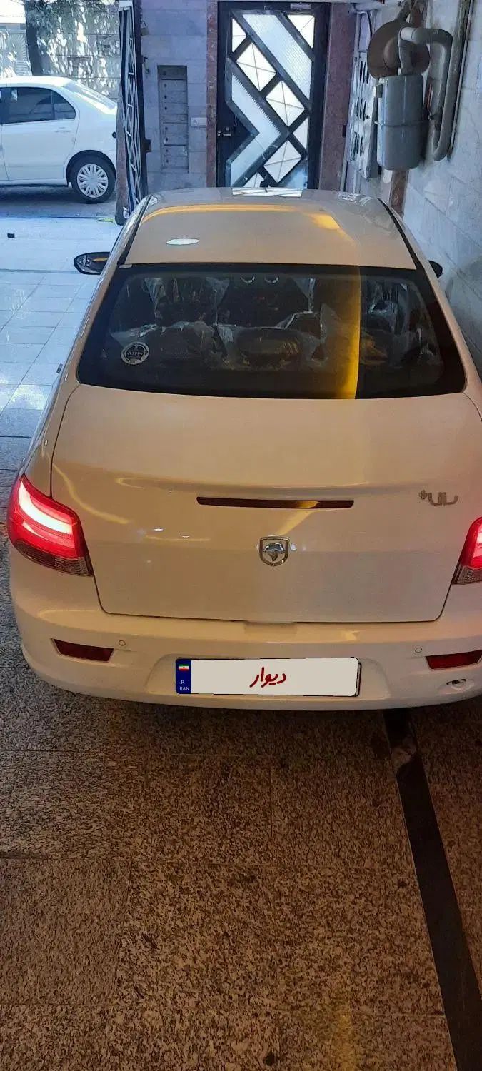 خودرو رانا، پلاس آگهی ann_20452589