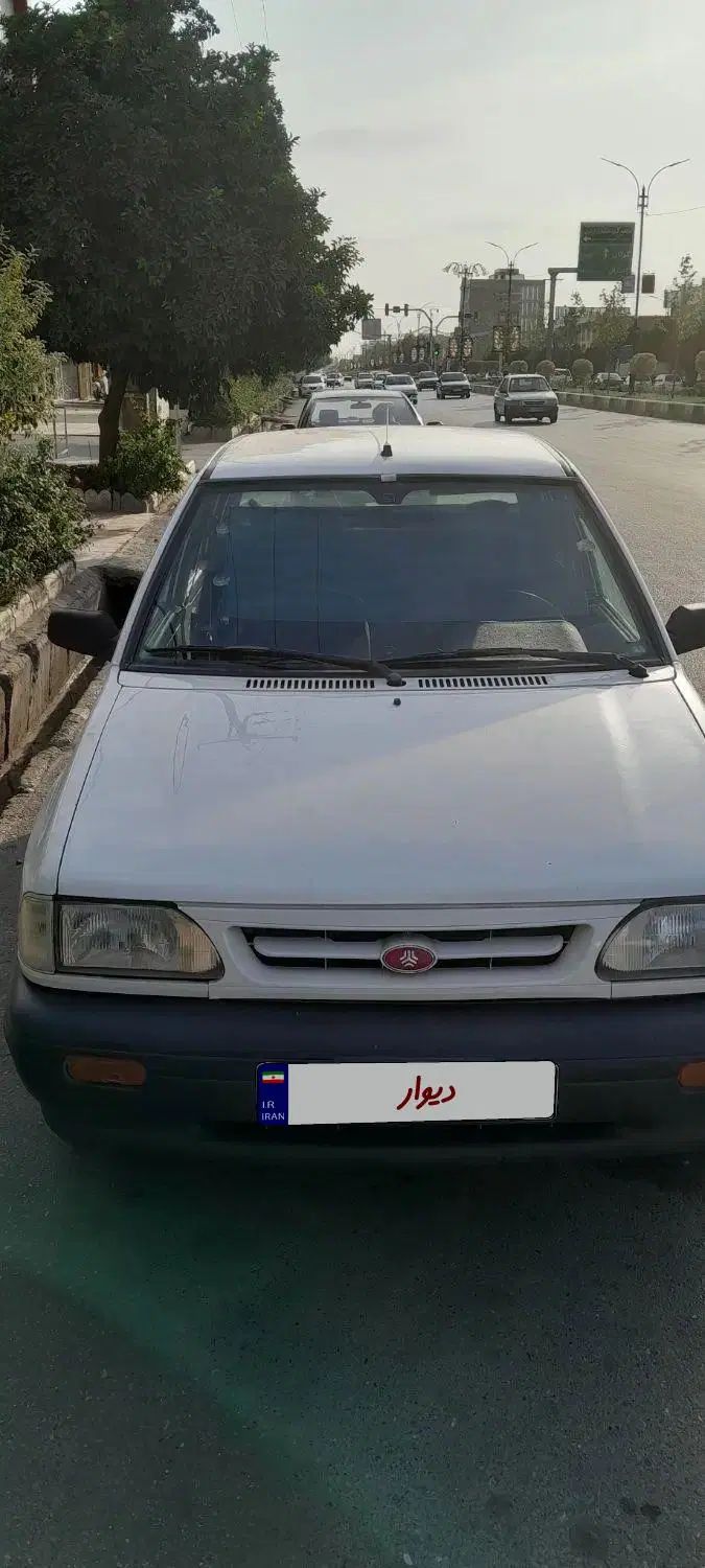 خودرو پراید، صبا آگهی ann_20452590