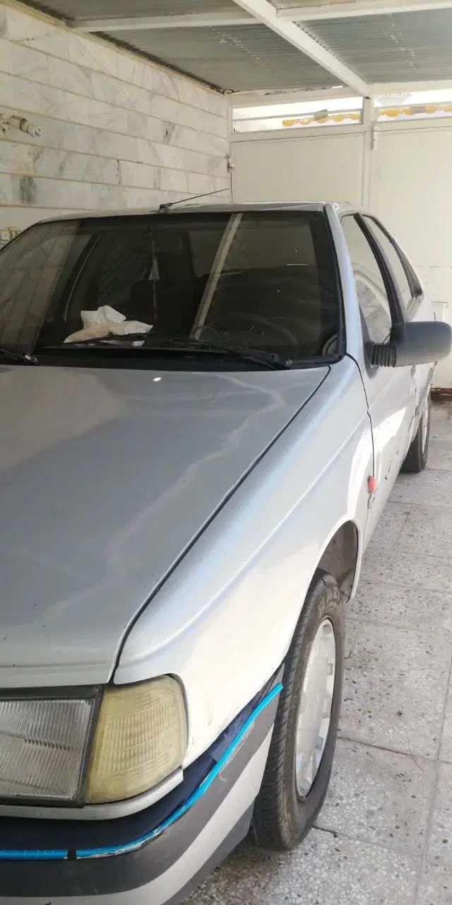 خودرو پژو، 405 آگهی ann_20452635
