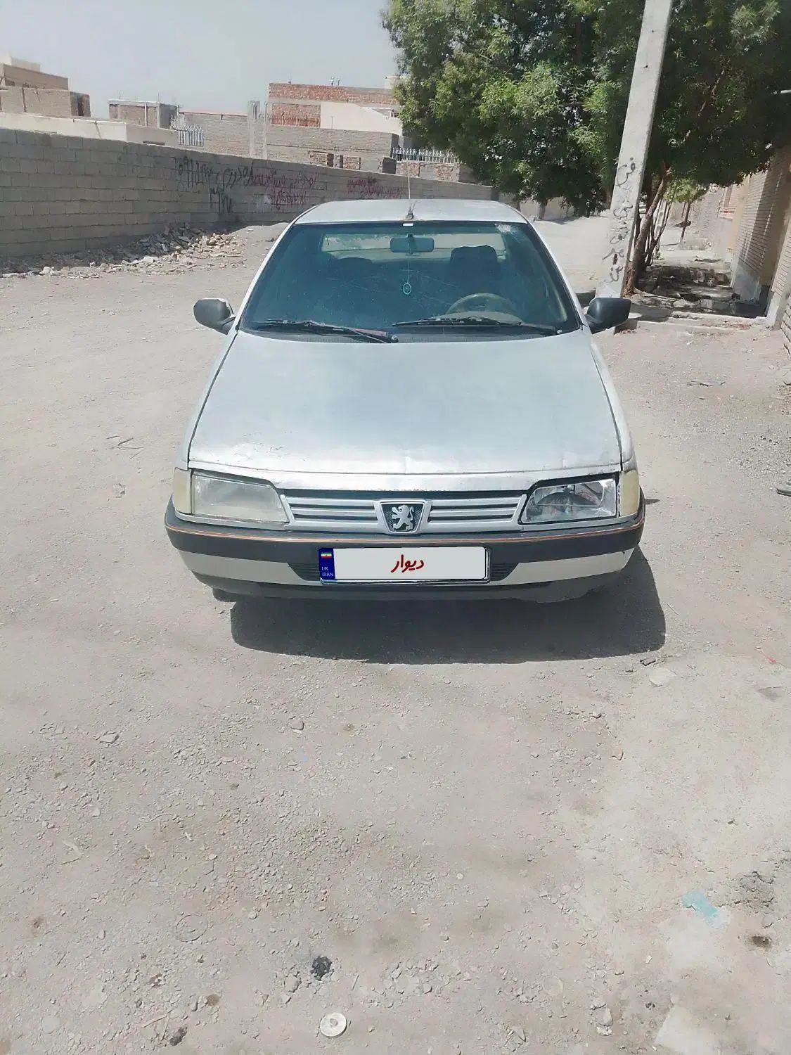 خودرو پژو، 405 آگهی ann_20452687