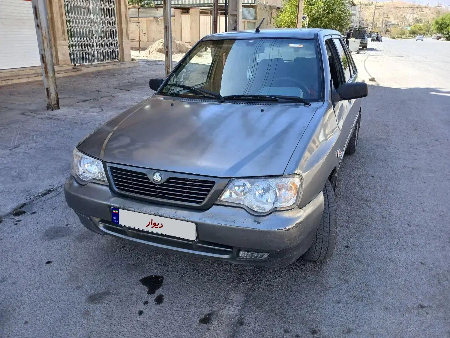 خودرو پراید، 132 آگهی ann_20452693