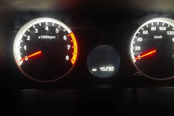 پراید 151 SE - 1401