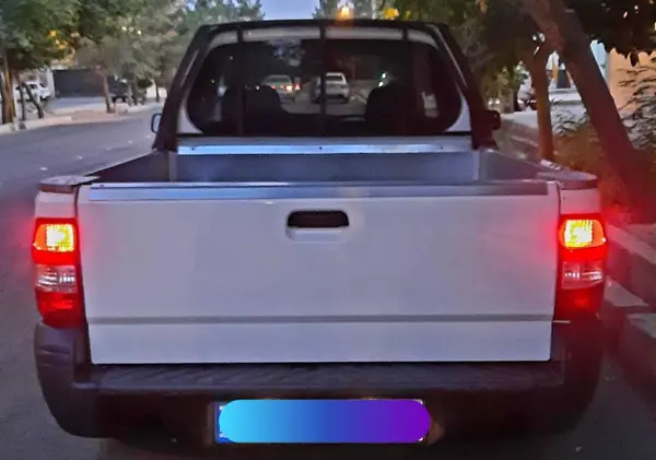 پراید 151 SE - 1401