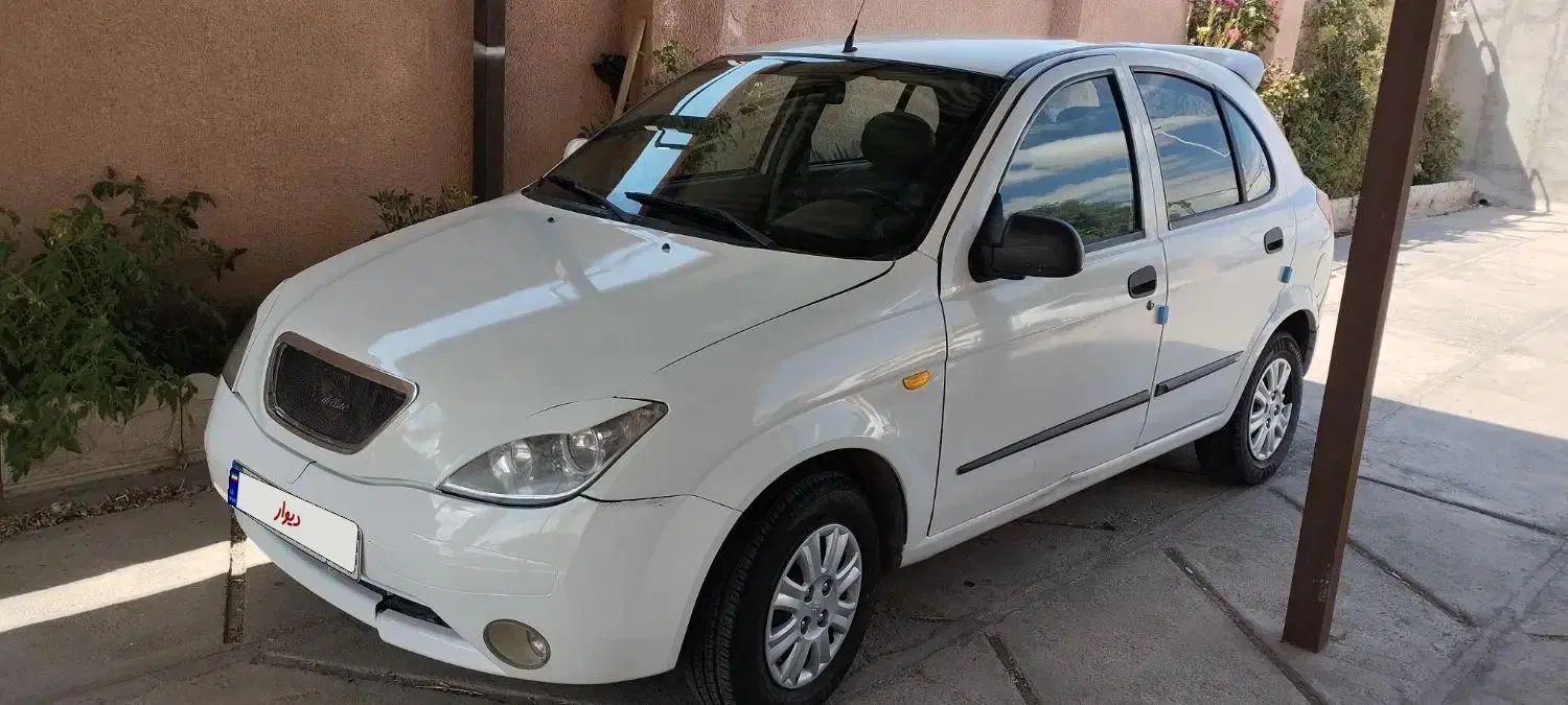 خودرو تیبا، 2 آگهی ann_20452711